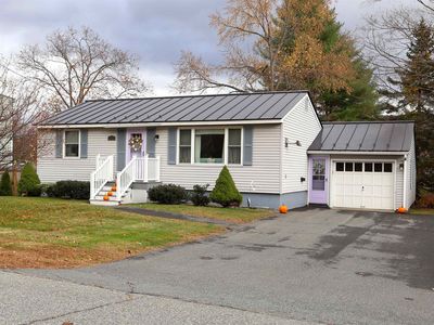 113 Hanover Street, White River Junction, VT, 05001