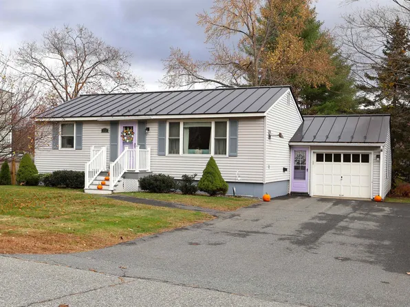 113 Hanover Street, Hartford, VT 05001