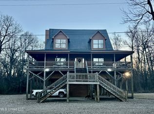 43 Meredith Rd, Alligator, MS 38720