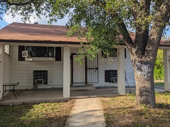 213 Earl St #B, San Antonio, TX 78212