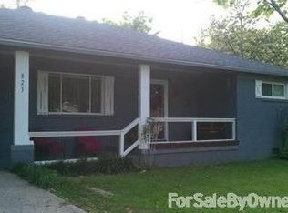 823 Tee St, Benton, AR 72015