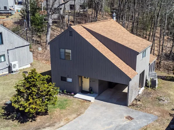 111 Coburn Avenue #163, Nashua, NH 03063