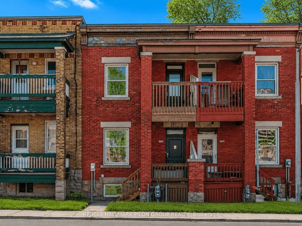 132 Beausoleil Dr, Ottawa, ON K1N 7V6