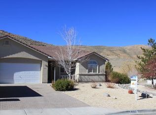 6386 Jamon Dr, Sparks, NV 89436