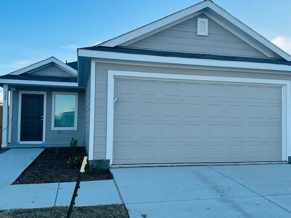 920 Mountain Laurel Rd, Princeton, TX 75407