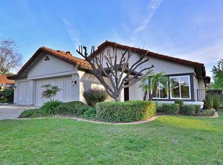 11545 Calle Albara, El Cajon, CA 92019