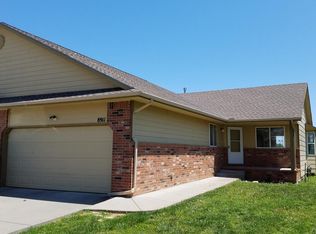 8911 W Delano Cir, Wichita, KS 67212