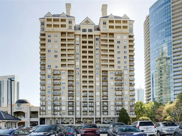 (undisclosed Address), Atlanta, GA 30326