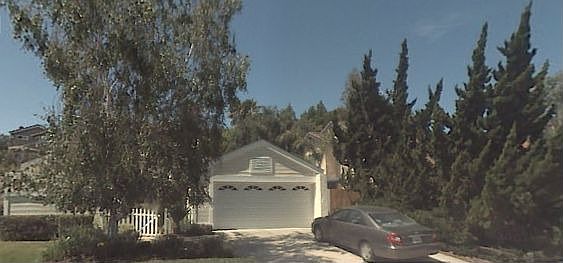 Before October 2007 Fires