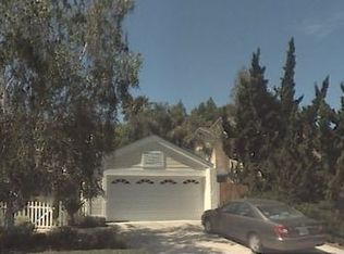 17967 Aguamiel Rd, San Diego, CA 92127