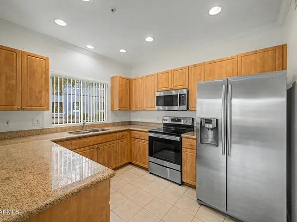 295 N RURAL Road #142, Chandler, AZ 85226