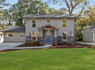 1930 Meadow Ln, Decatur, GA 30032