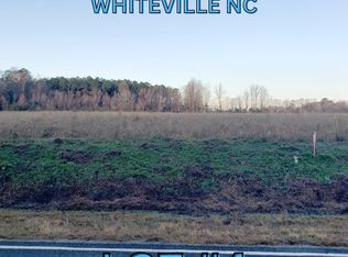 1782 Harrelsonville Rd, Whiteville, NC 28472