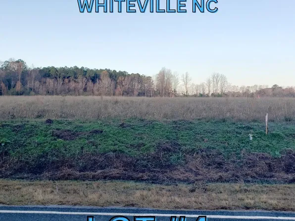1782 Harrelsonville Road, Whiteville, NC 28472