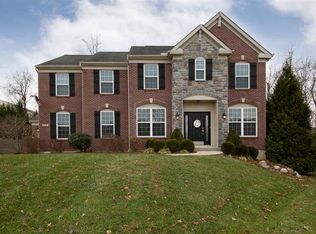 3916 Woodgate Ct, Erlanger, KY 41018
