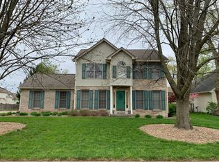 2030 Parkside Dr, Columbus, IN 47203