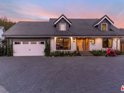 11520 Dona Pepita Pl, Studio City, CA, 91604