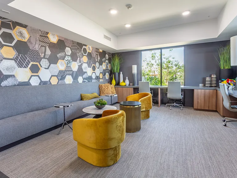 The Amelia Luxury Apartments — Photo 46