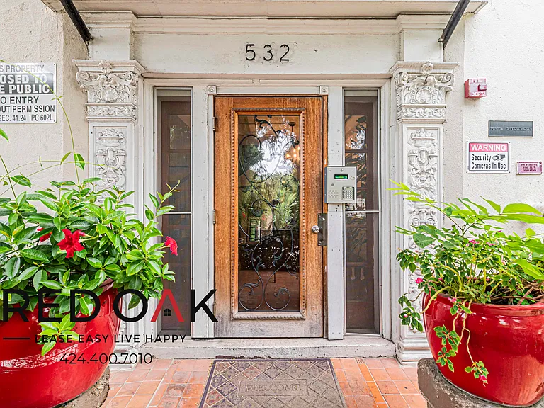 532 S Coronado St #202 — Photo 7