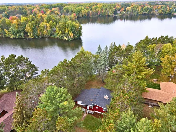 W7168 Long Lake Rd, Phillips, WI 54555
