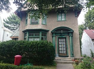 101 Colchester St, Brookline, MA 02446
