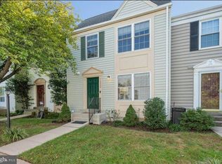 10504 Prairie Landing Ter, Gaithersburg, MD 20878