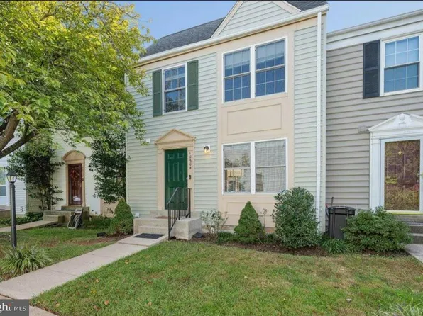 10504 Prairie Landing Ter, Gaithersburg, MD 20878