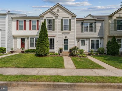 7209 Stover Ct, Alexandria, VA, 22306