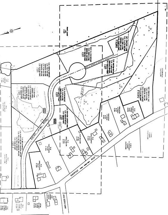2nd image of LOT 1 Rafael Rd