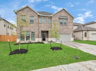 20 Palmero Way, Manvel, TX 77578