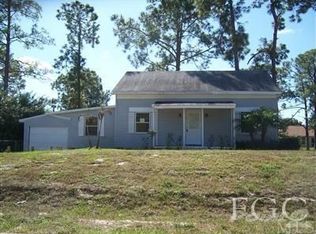 4311 1st St SW, Lehigh Acres, FL 33976
