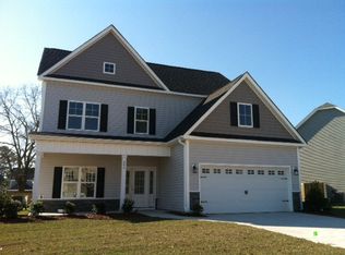 28526-285 W Craftsman Way LOT 26, Hampstead, NC 28443
