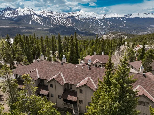 1120 Baldy Road UNIT 1120, Breckenridge, CO 80424