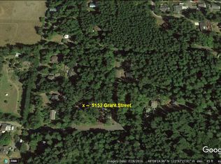 5152 Grant St, Port Townsend, WA 98368