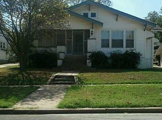 511 E 14th St, Bartlesville, OK 74003