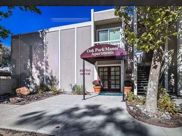 1808 Oak Park Blvd APT 36