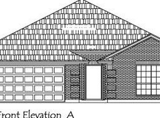 101 Forest Grv S, Princeton, TX 75407