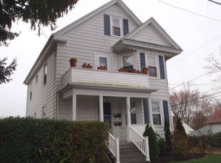 136 Laurens St, Cranston, RI 02910