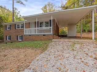 9608 Fayetteville Rd, Raleigh, NC 27603