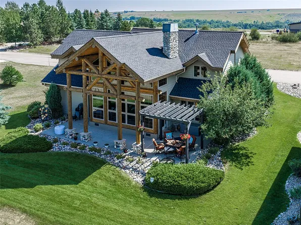 1655 Lazy M St, Red Lodge, MT 59068