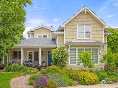 1509 Poplar Ave, Boulder, CO, 80304