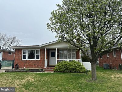719 50th St, Baltimore, MD, 21224