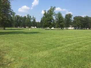 660 West Lake Street, Lakeview, OH 43331