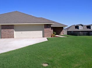 1606 W Teal Ct, Stillwater, OK 74074