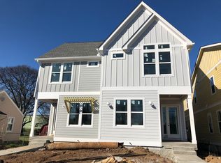 534 Hamilton Ave, Nashville, TN 37203