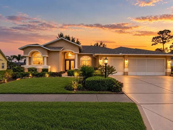11147 DOXBERRY COURT, HUDSON, FL 34667