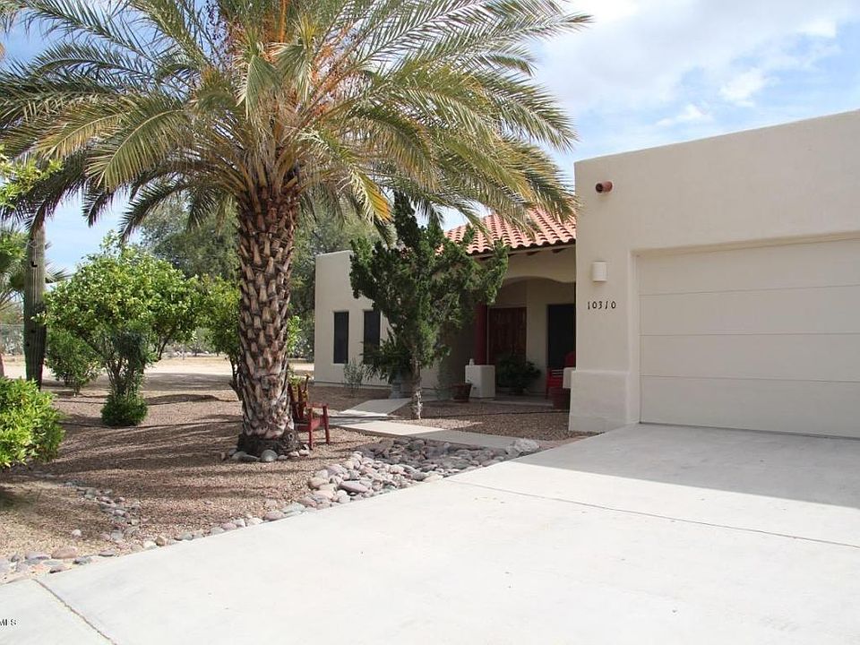 1st image of 10310 N Camino De La Tierra