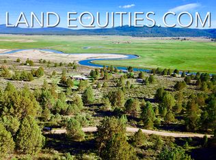 Kootenai St, Sprague River, OR 97624