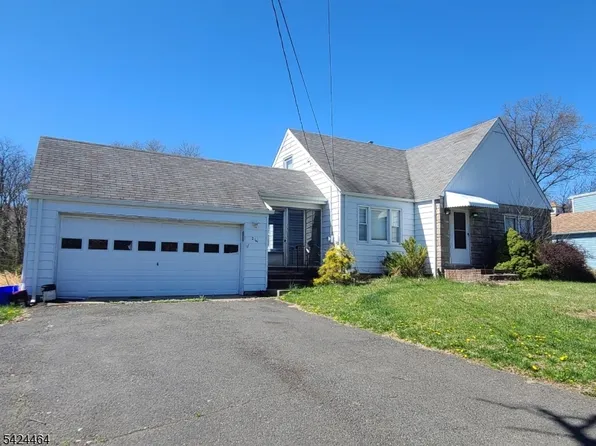 215 Finderne Ave, Bridgewater Twp., NJ 08807