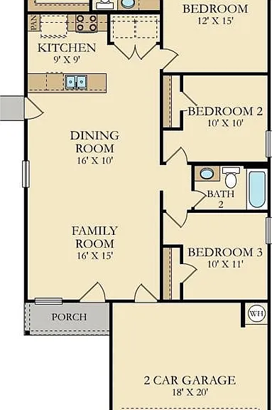 791 Circle Way — Photo 40